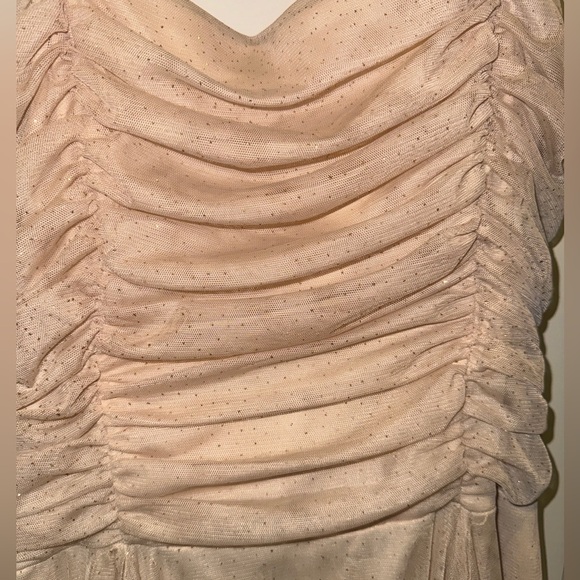 Windsor strapless dress - Picture 3 of 9